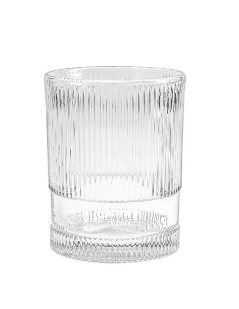 Noho Tumbler - Clear (350ml)