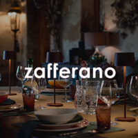 Zafferano logo