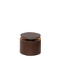 Push-Up Table Lamp - Corten
