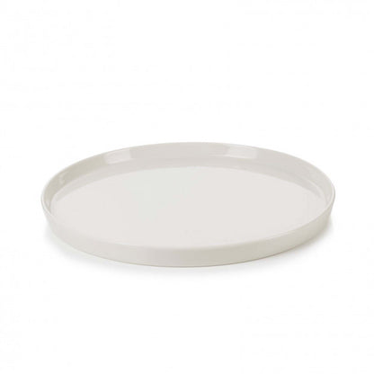 Adelie Flat Plate 22cm