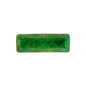 Riviera Rectangular Tray 28cm - Tomate