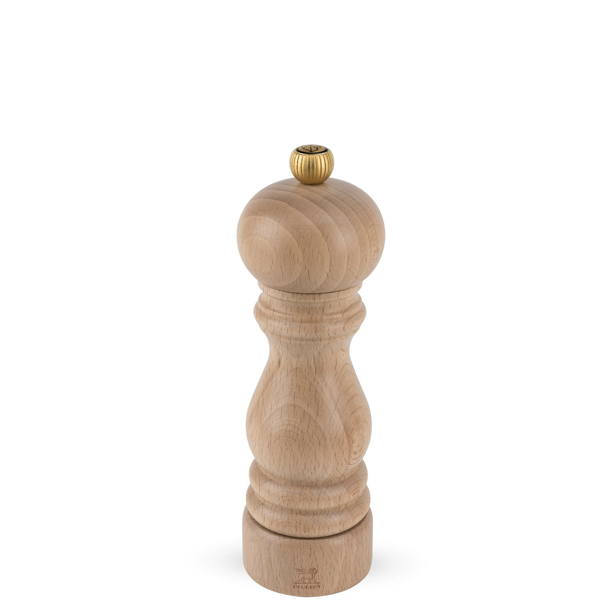 Paris Pepper 18cm - Natural