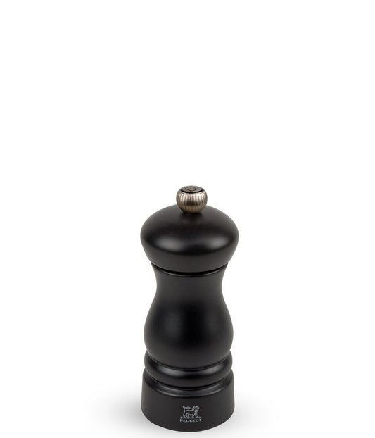 Clermont Pepper 14cm - Black