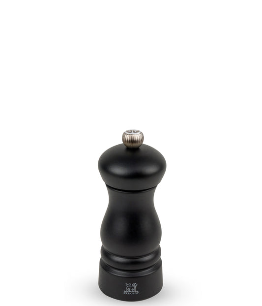 Clermont Salt 14cm - Black