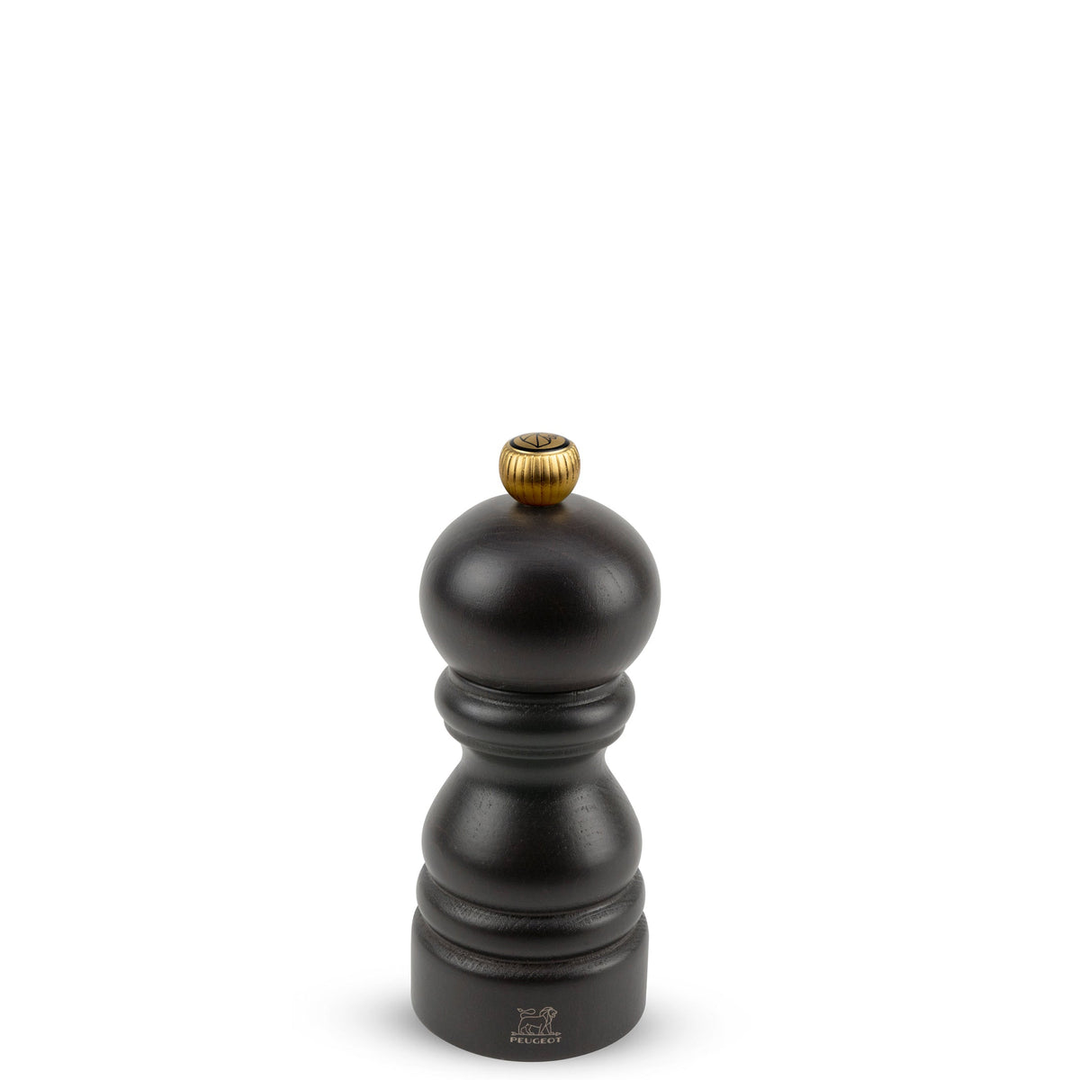 Paris Pepper 12cm - Dark