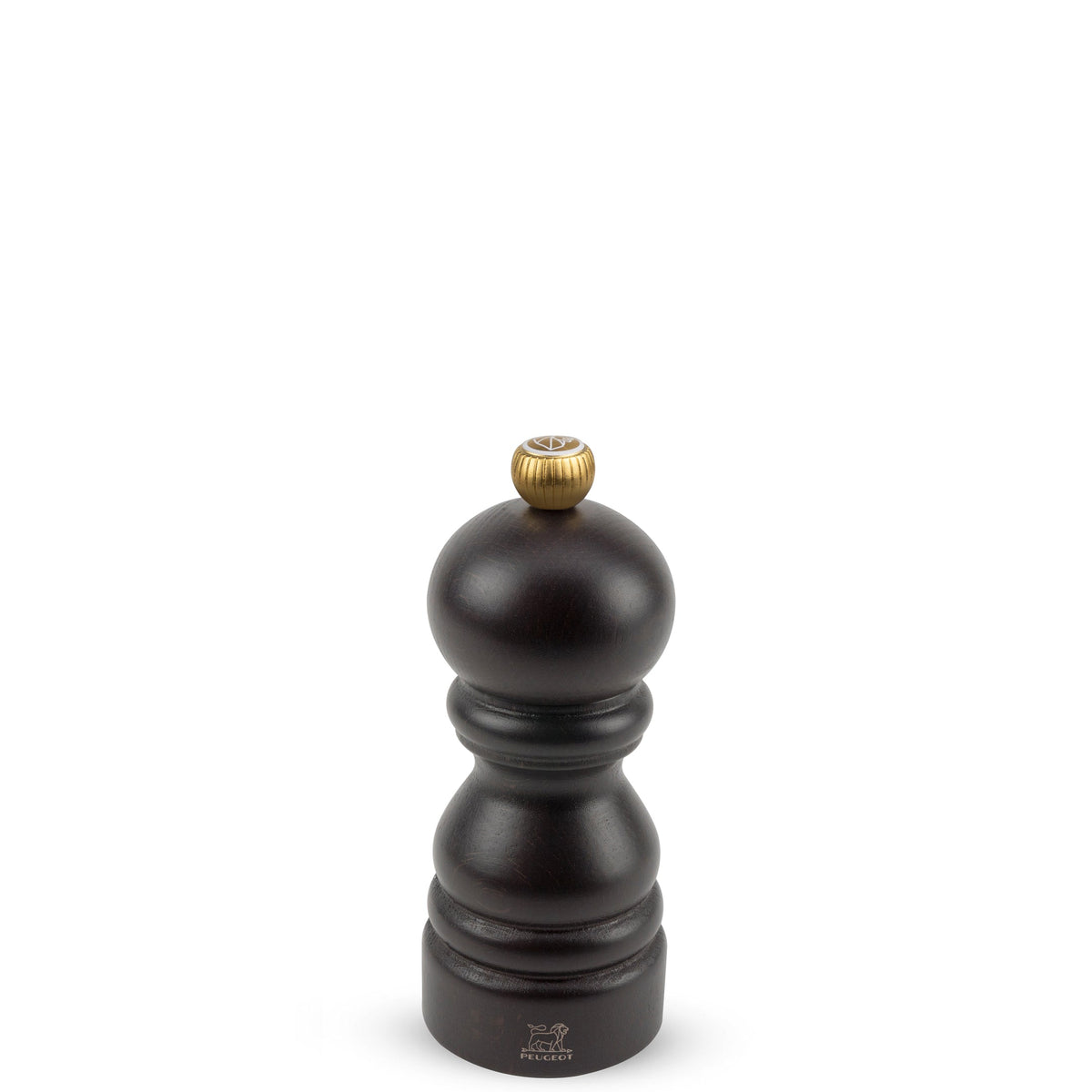 Paris Salt 12cm - Dark