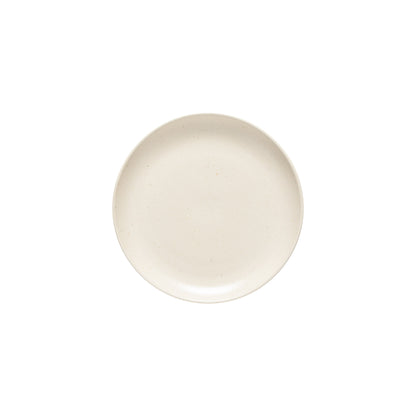 Pacifica Plate 20cm - Vanilla