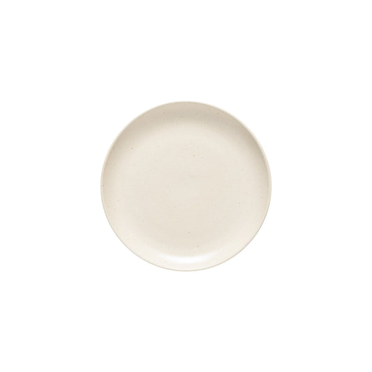 Pacifica Plate 20cm - Vanilla