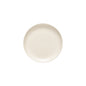 Pacifica Plate 20cm - Vanilla