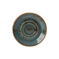 Craft Saucer Double Well 14.5cm - Blue