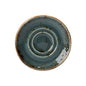 Craft Saucer Double Well 16.5cm - Blue