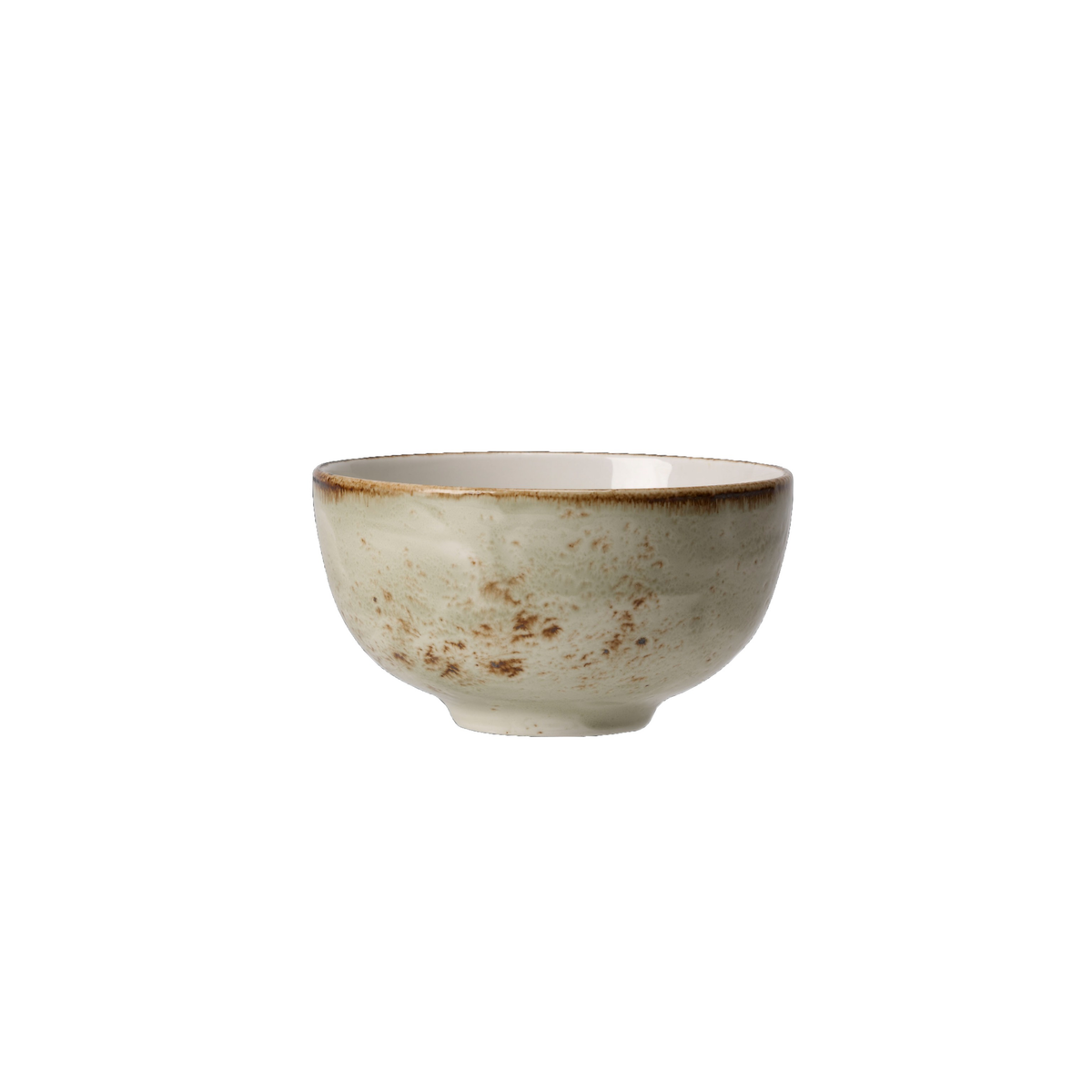 Craft Chinese Bowl 13cm - Green