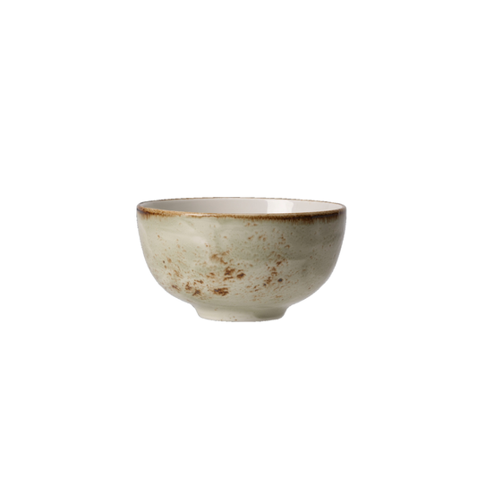 Craft Chinese Bowl 13cm - Green