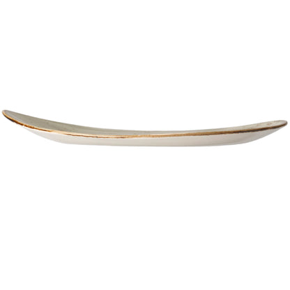Craft Freestyle Plate 37.5cm - Green
