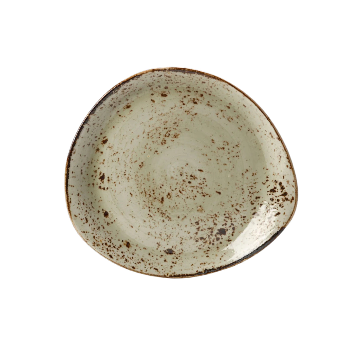 Craft Freestyle Plate 30.5cm - Green