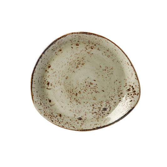 Craft Freestyle Plate 30.5cm - Green
