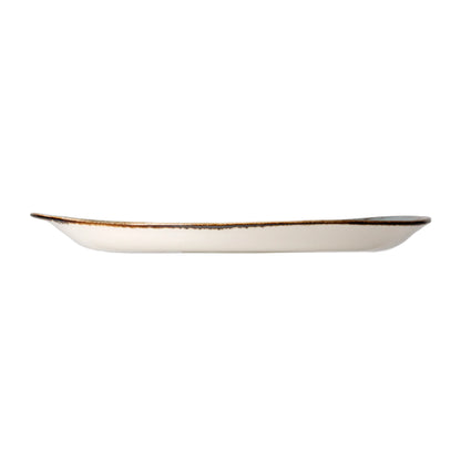 Craft Freestyle Plate 25cm - Green