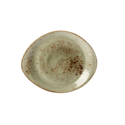 Craft Freestyle Plate 25cm - Green