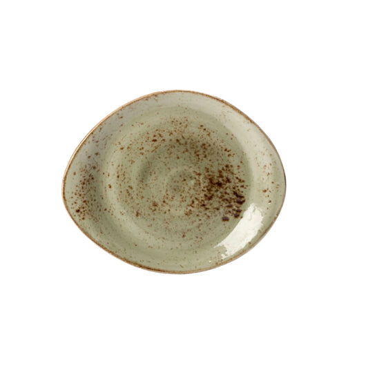 Craft Freestyle Plate 25cm - Green
