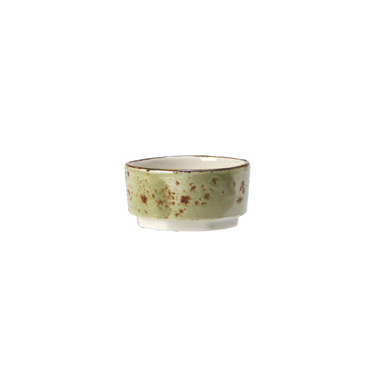 Craft Ramekin 6.5cm - Green
