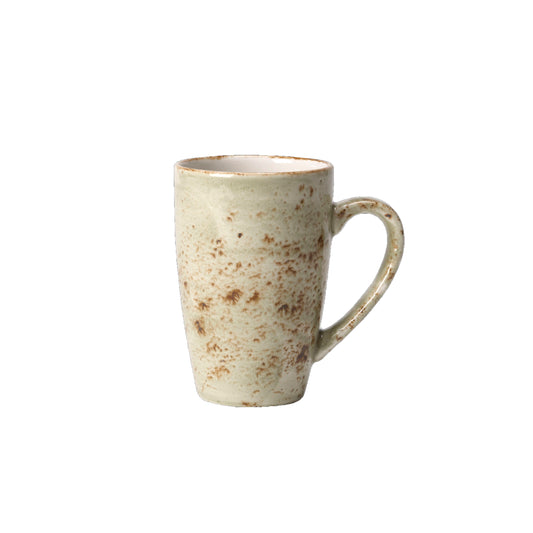 Craft Mug 285ml - Green