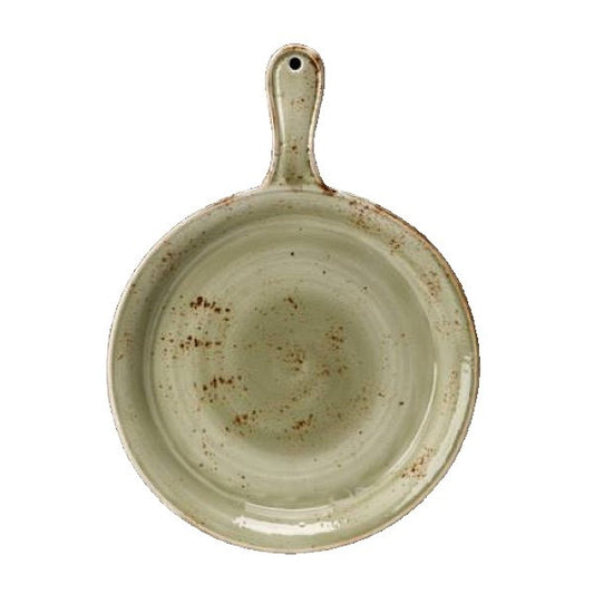 Craft Presentation Pan 25.5cm - Green