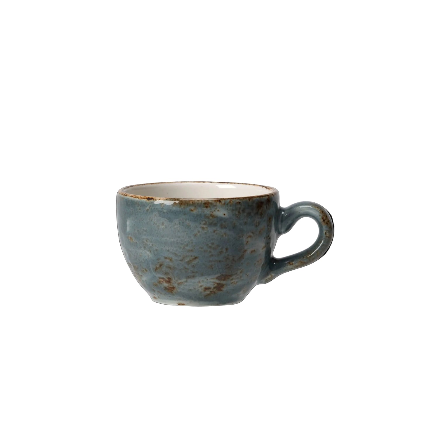 Craft Espresso Cup 85ml - Blue