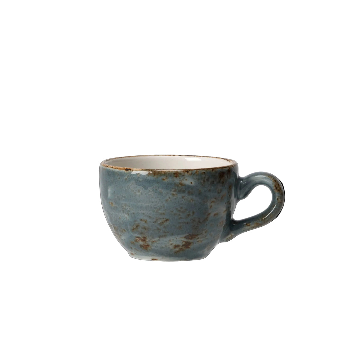 Craft Espresso Cup 85ml - Blue
