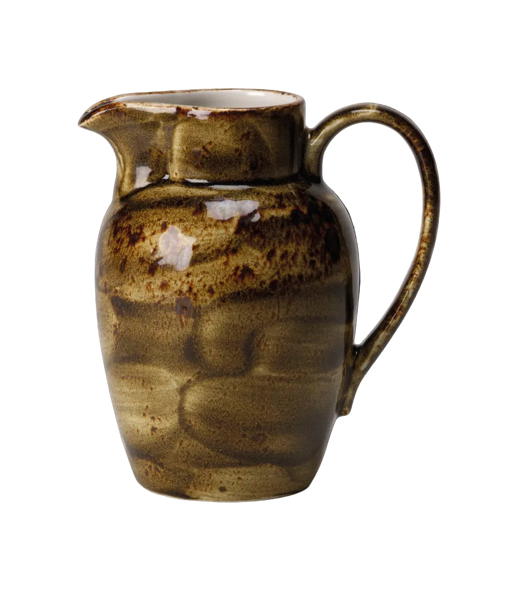 Craft Decanter 600ml - Brown
