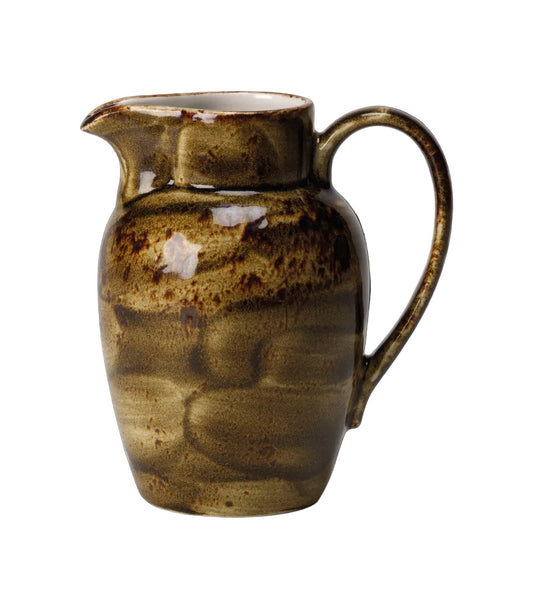 Craft Decanter 600ml - Brown