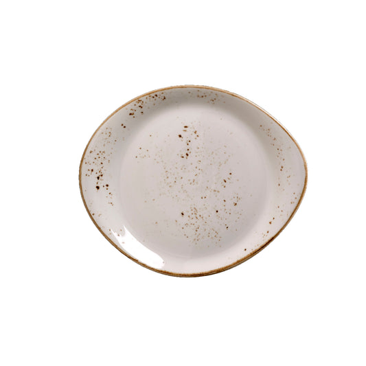 Craft Freestyle Plate 25cm - White