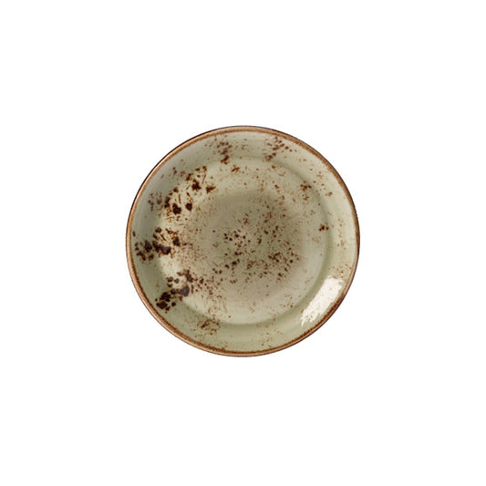 Craft Coupe Plate 15cm - Green