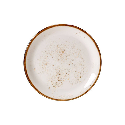 Craft Coupe Plate 20cm - White