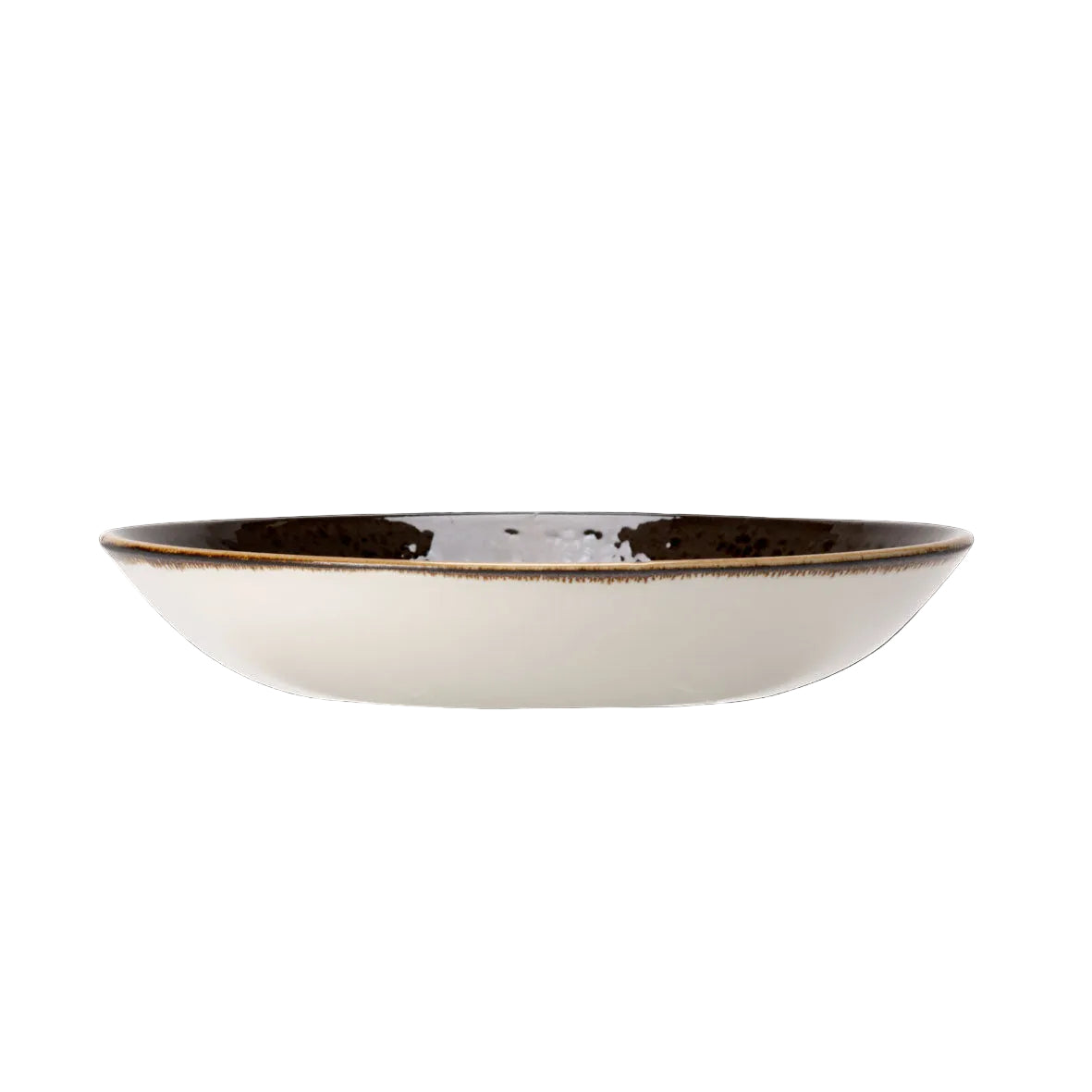 Craft Coupe Bowl 29cm - Grey