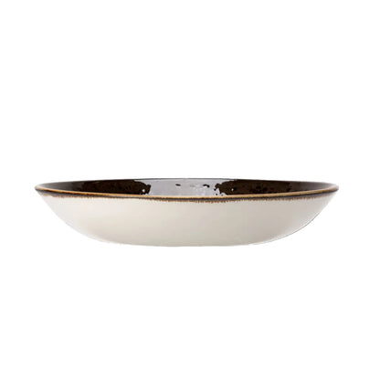 Craft Coupe Bowl 29cm - Grey