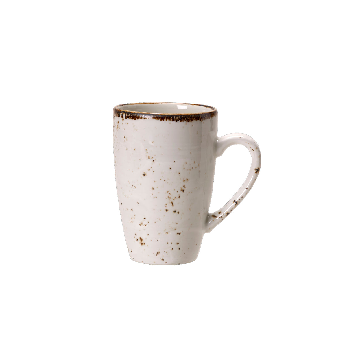 Craft Mug 285ml - White