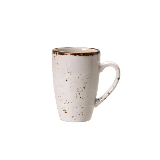 Craft Mug 285ml - White