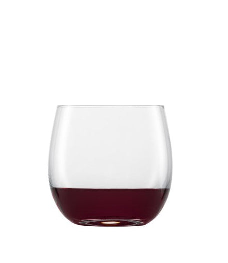 Banquet Tumbler Glass 