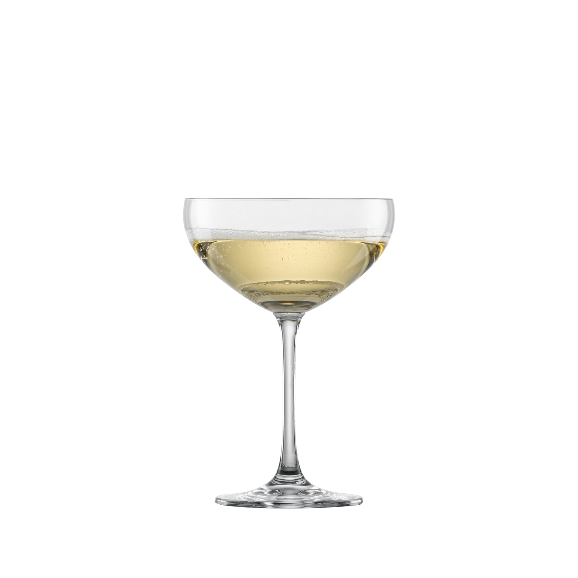 Champagne Saucer
