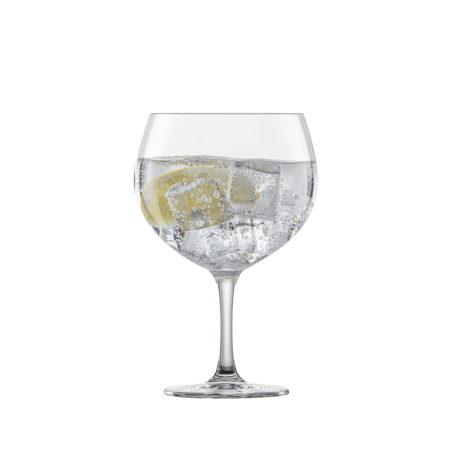 Gin and Tonic Glass