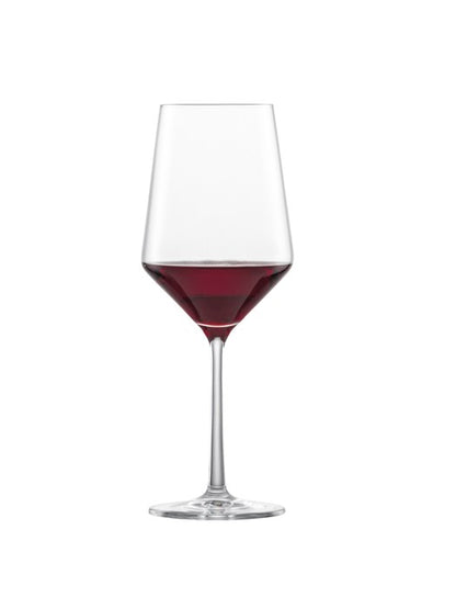 Belfesta Cabernet #1 (550ml)