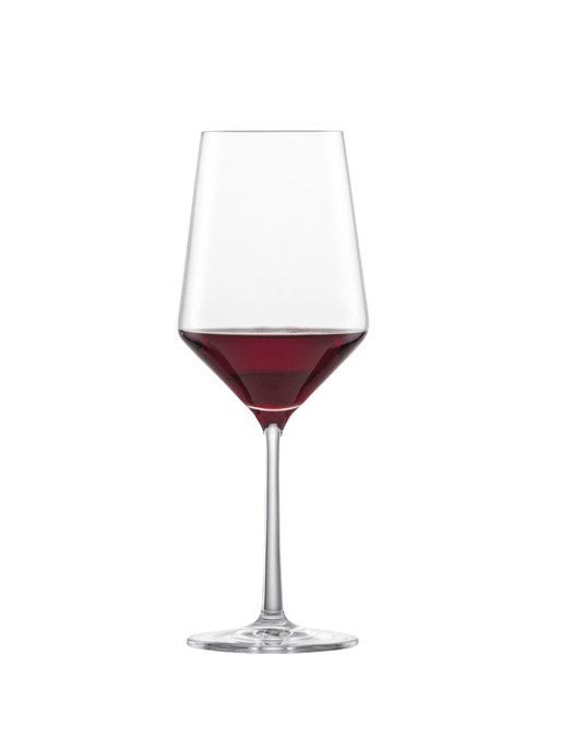 Belfesta Cabernet #1 (550ml)
