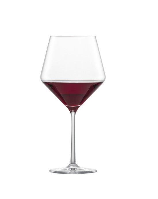 Belfesta Burgundy 