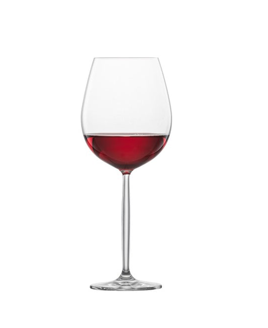 Diva Burgundy #0 (480ml)
