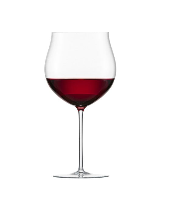 Enoteca Burgundy 