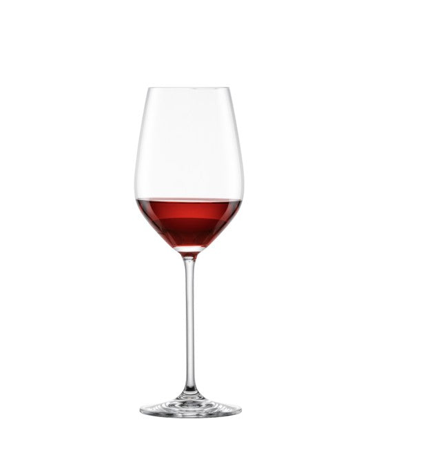 Fortissimo Goblet 