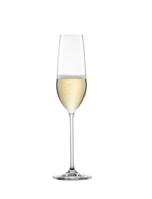 Fortissimo Flute #7 (240ml)
