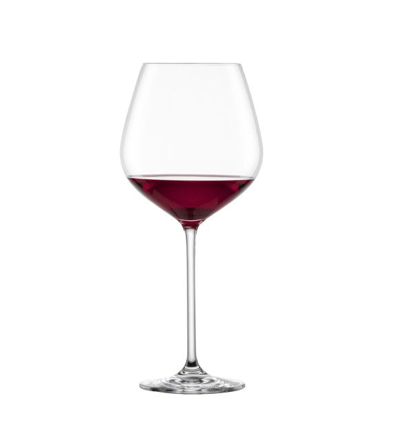 Fortissimo Burgundy 