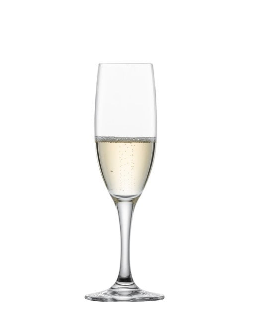 Mondial Flute 