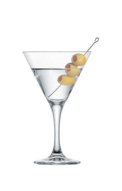 Mondial Martini 
